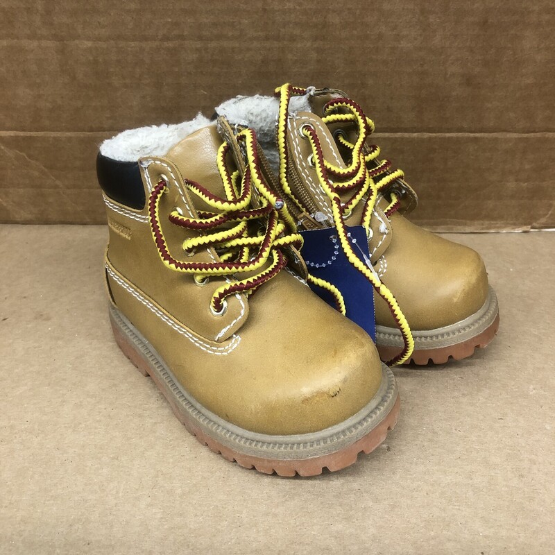 Smart Fit, Size: 6, Item: Boots