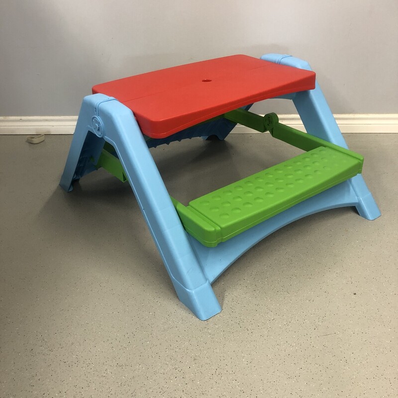 NN, Size: Table, Item: Folding