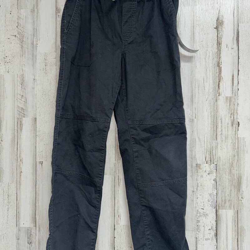 10 Drk Grey Pants