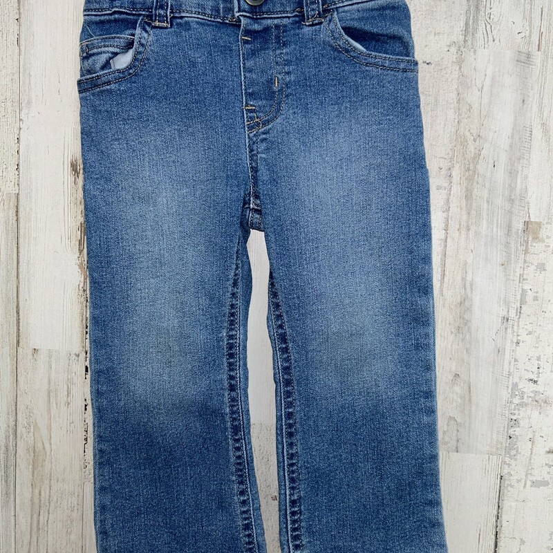 2T Denim Jeans