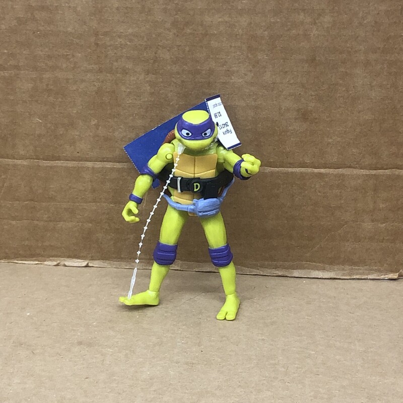 Teenage Ninja Turtles