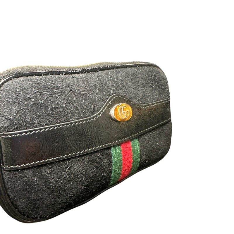 Gucci Ophidia Belt Back<br />
Size 85<br />
Some minor pilling<br />
Style Code: 5193038.562600