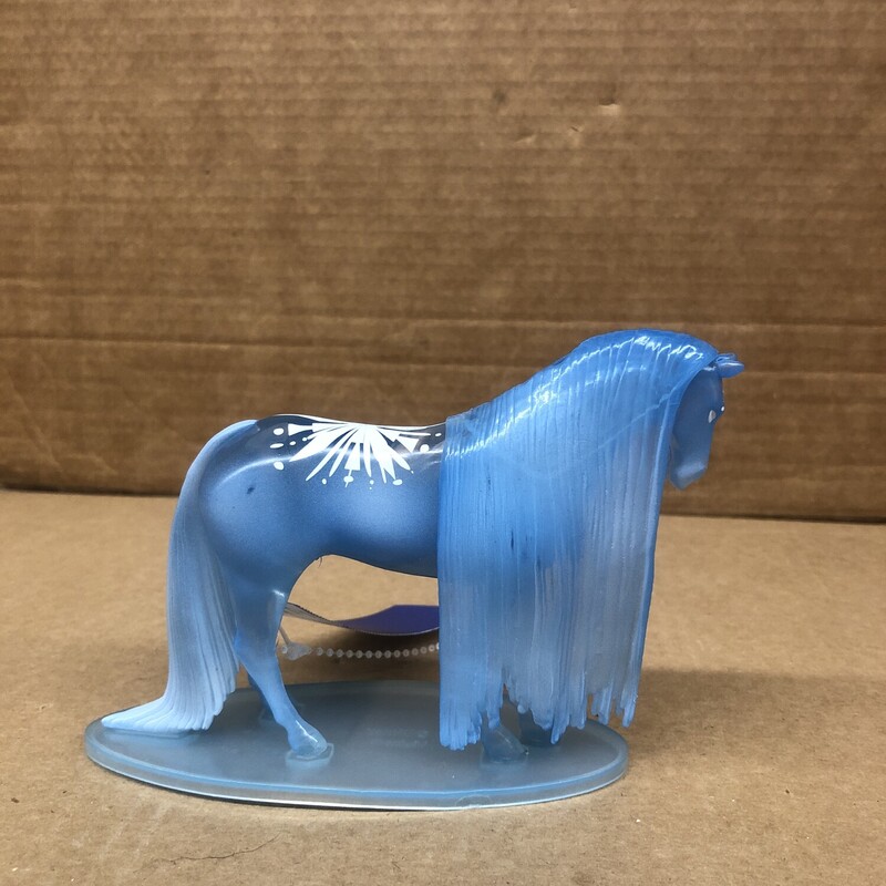 Disney, Size: Animals, Item: Horse