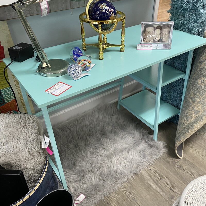 Seafoam DESK