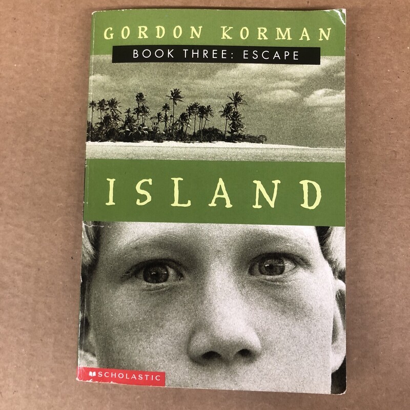 Gordon Korman