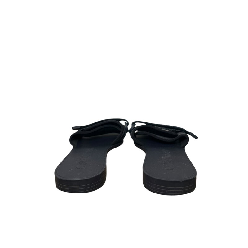 Dior Revolution Blue Sandals<br />
Size 36<br />
MT1120