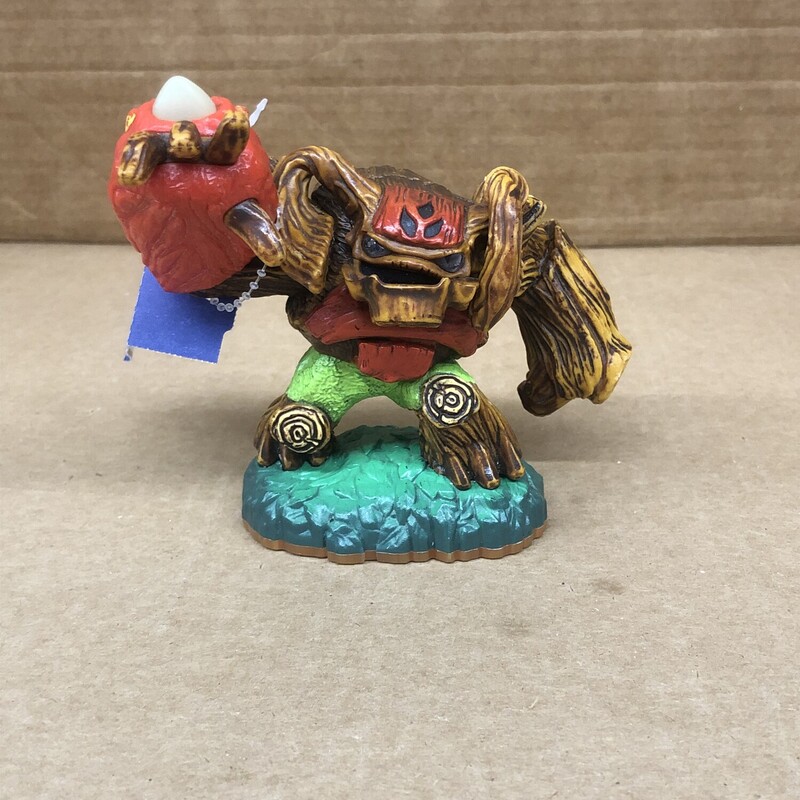 Skylander