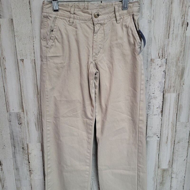 9 Khaki Pants