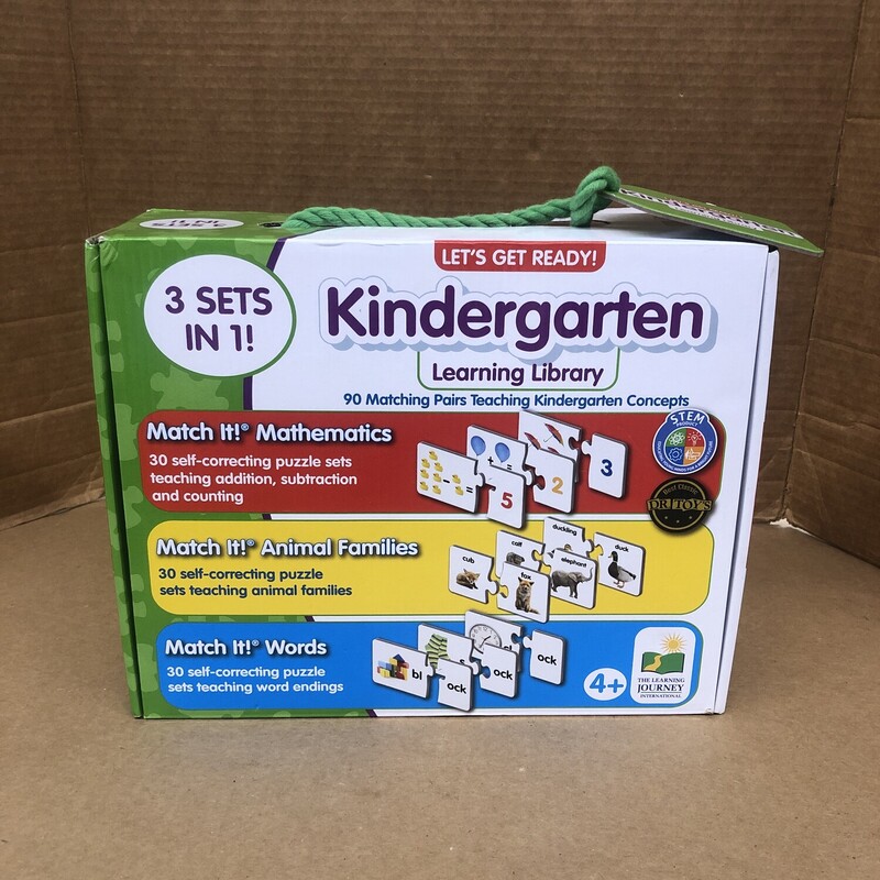 Kindergarten