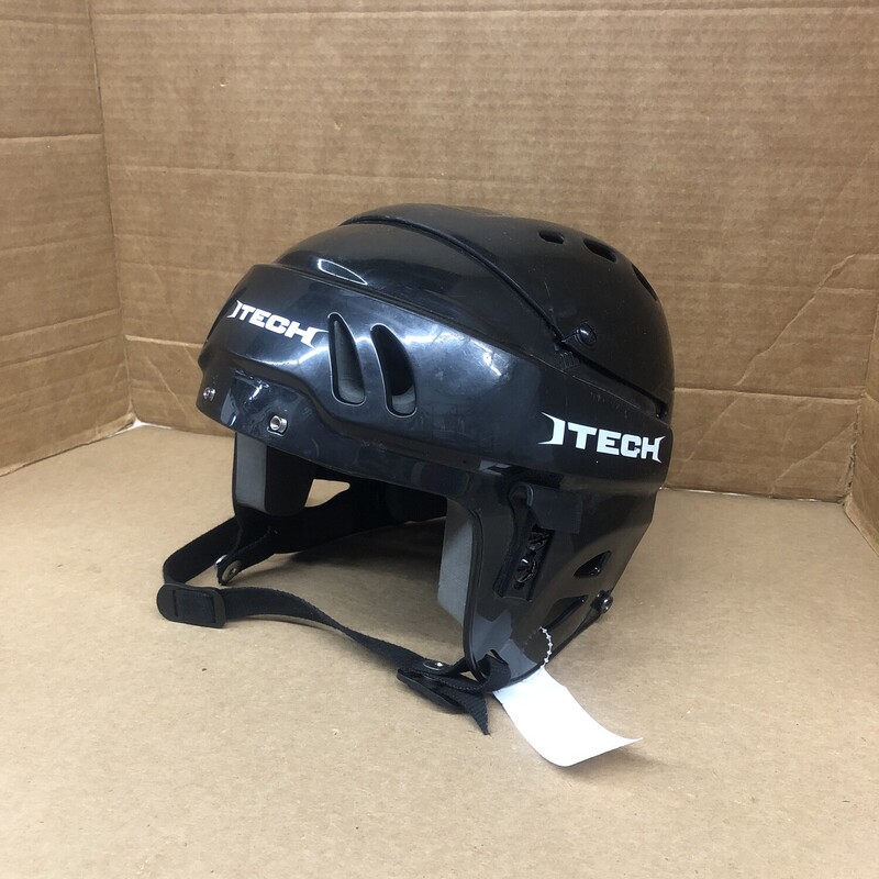 Itech, Size: Hockey, Item: Helmet