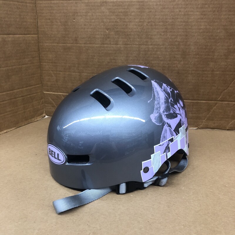 Bell, Size: Biking, Item: Helmet