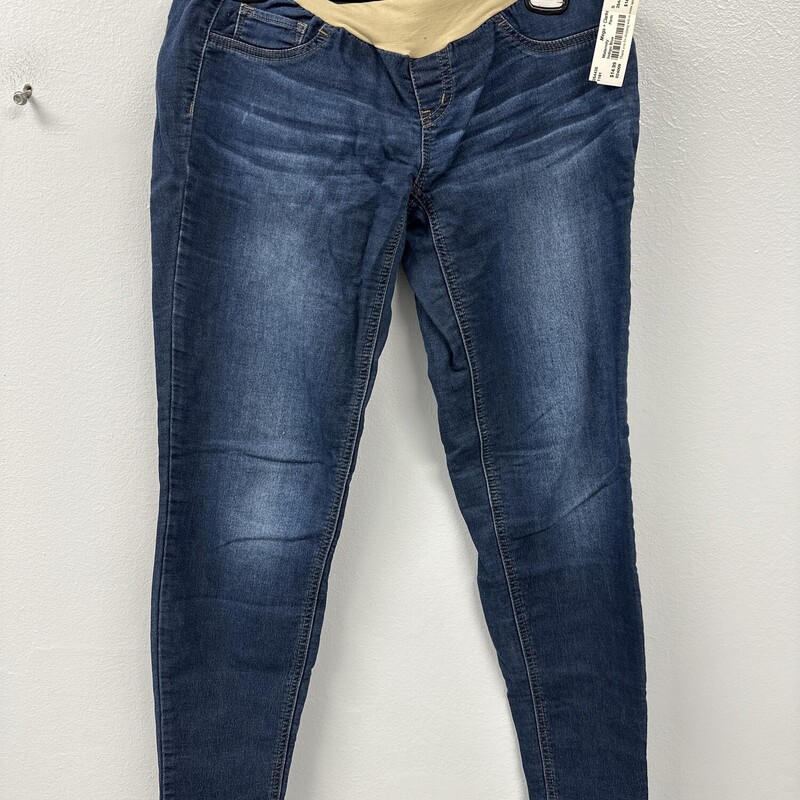 Indigo Blue, Size: S, Item: Pants