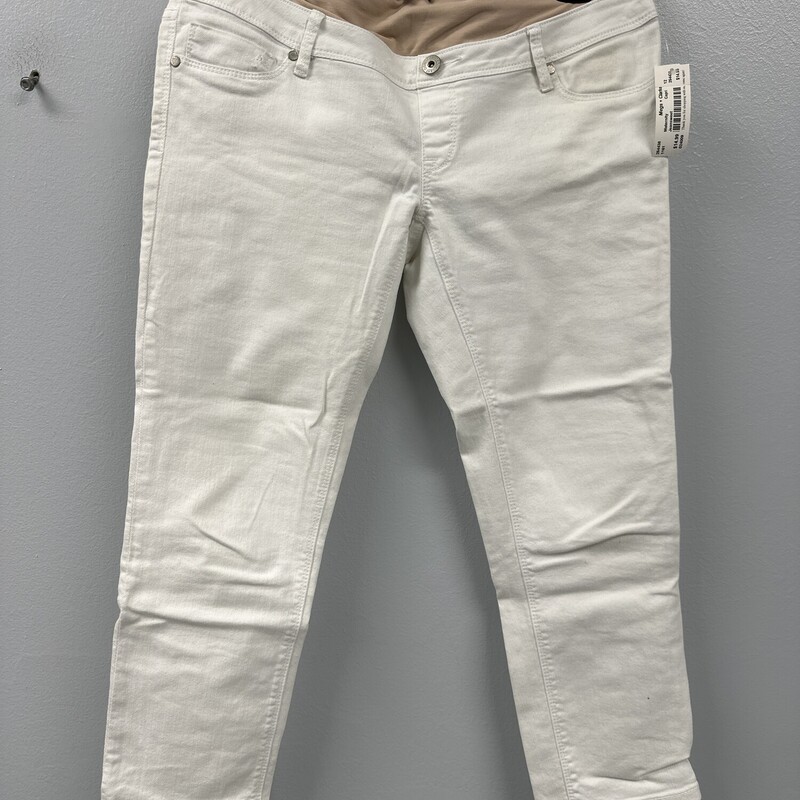 Jeansweet, Size: 12, Item: Capri