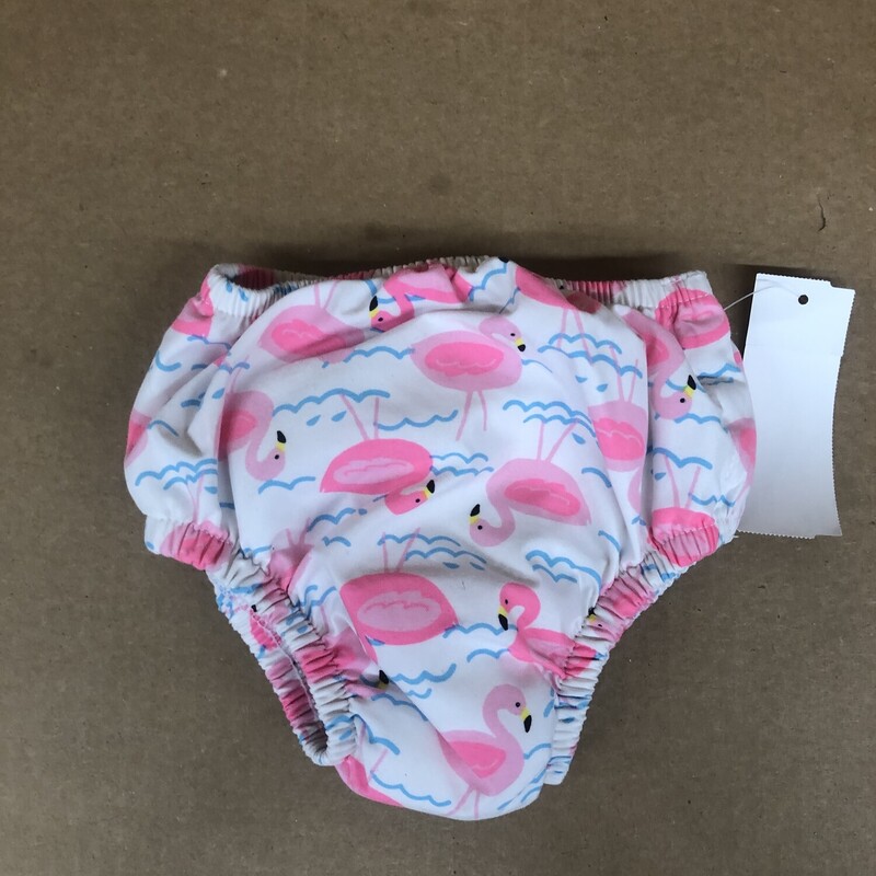 Sea Me Swim, Size: Diaper, Item: 3-6m