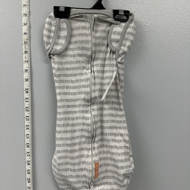 Swaddle Me, Size: 6-12m, Item: As Is