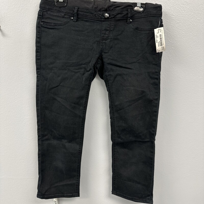 Jeansweet, Size: 10, Item: Capri