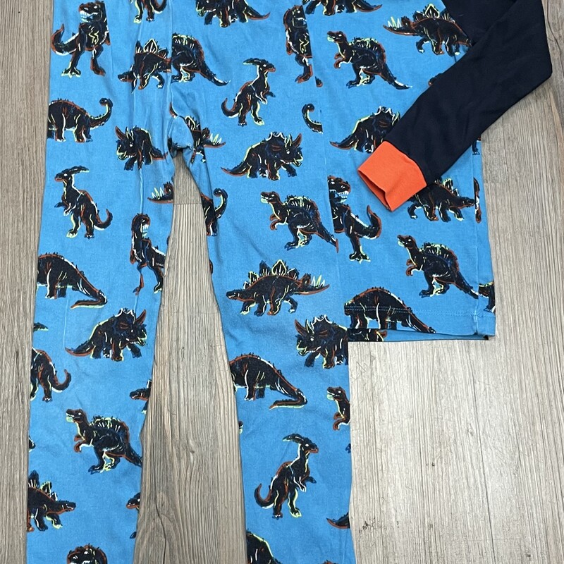 Hatley Pj Set