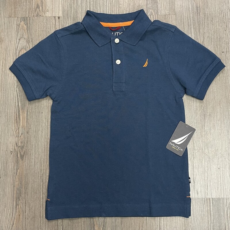 Nautica Polo