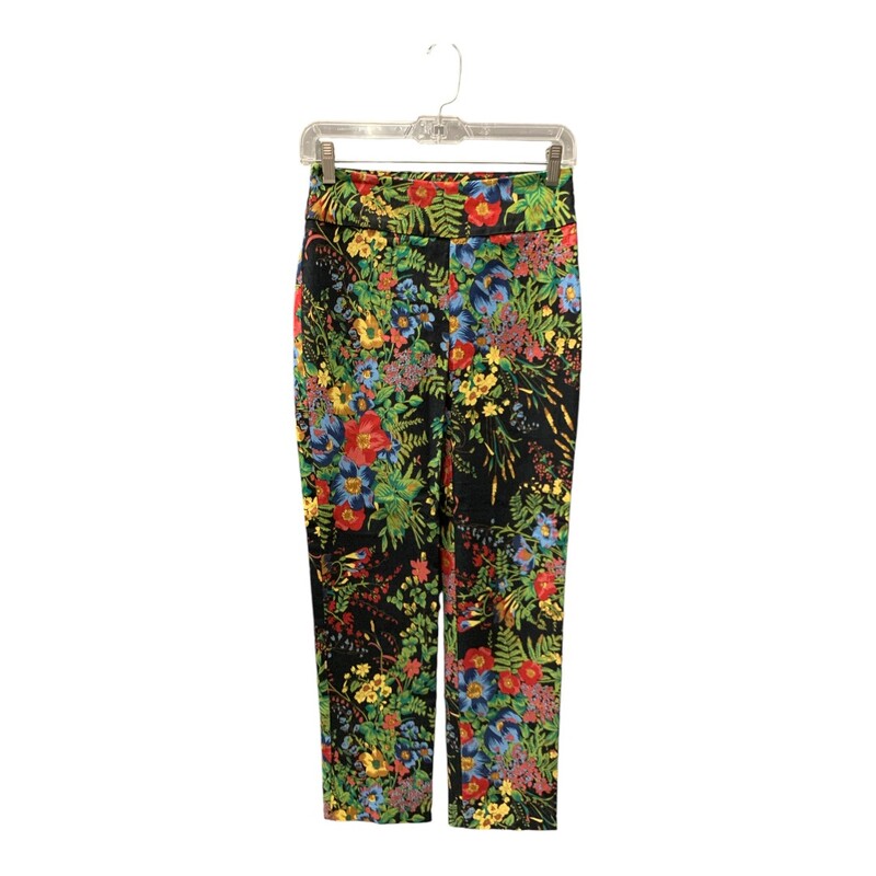 Joseph Ribkoff Pants S4, Multi, Size: S