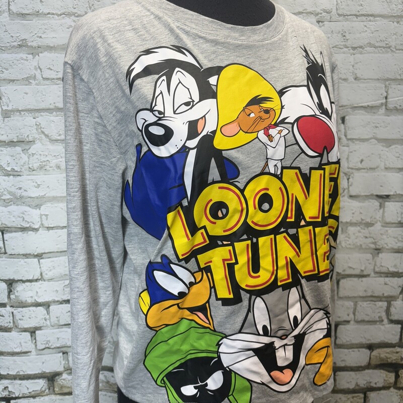 Looney Tunes, Characte, Size: Medium