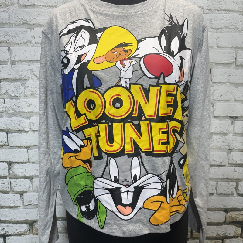 Looney Tunes, Characte, Size: Medium