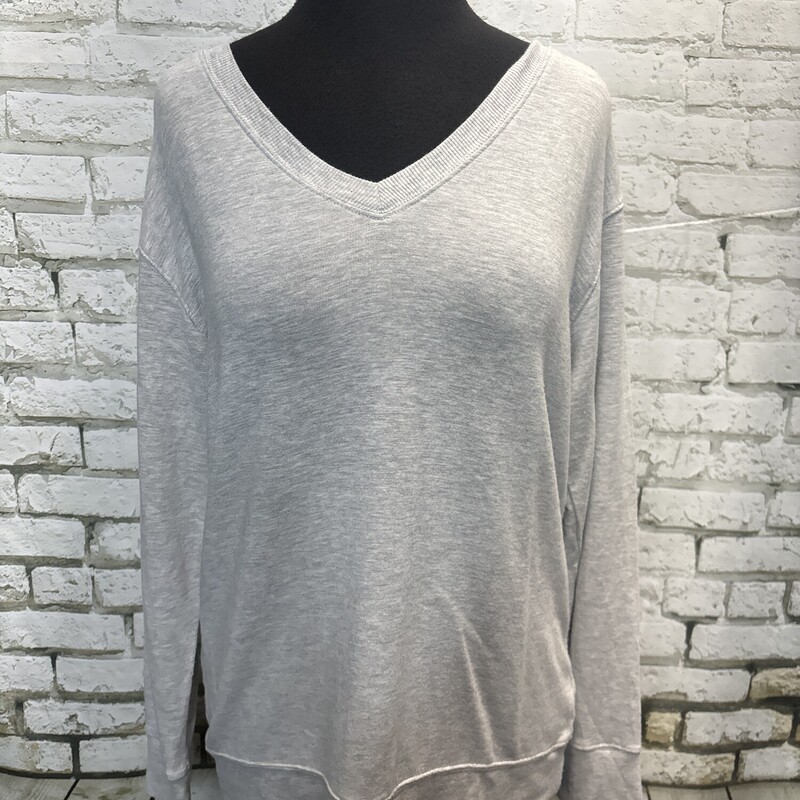 Workshop, Lt Grey, Size: Medium