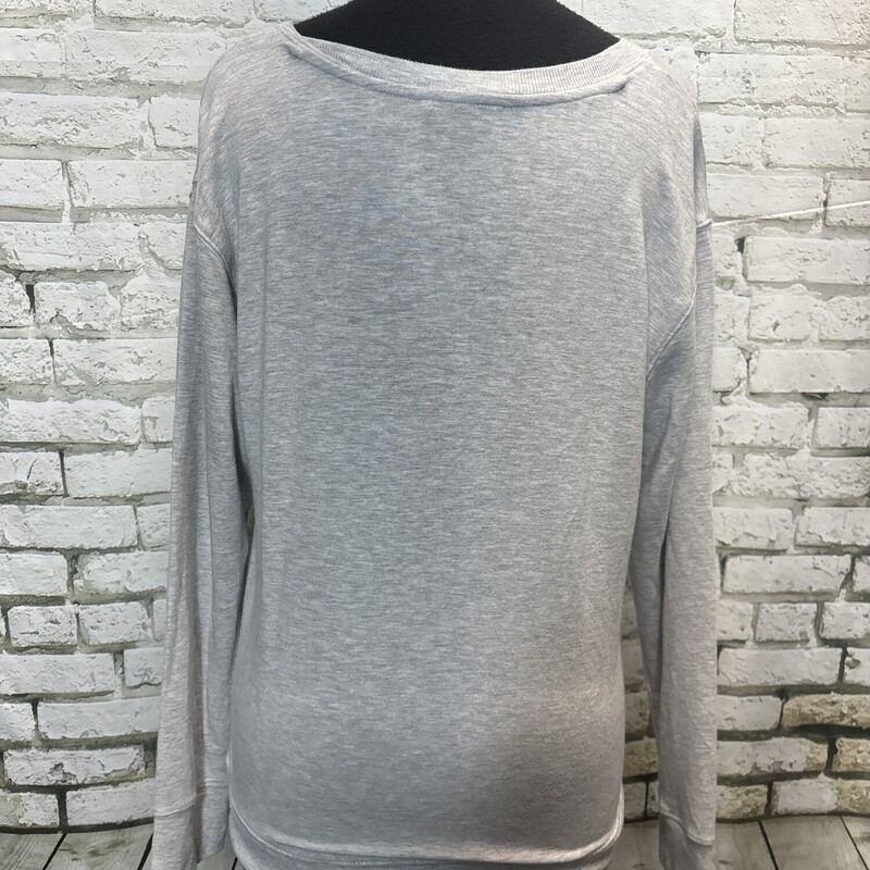 Workshop, Lt Grey, Size: Medium