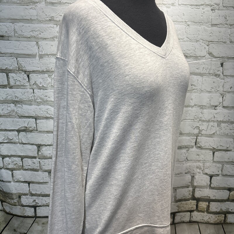 Workshop, Lt Grey, Size: Medium