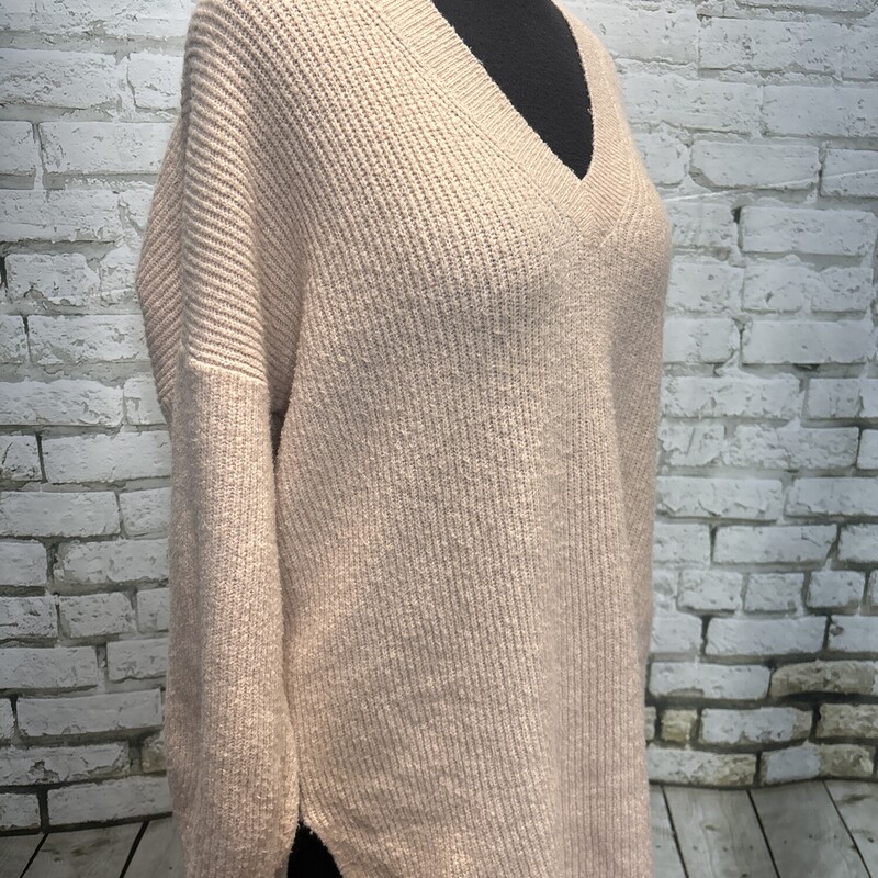 Halogen, Blush, Size: Medium