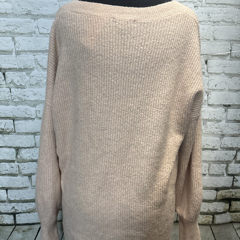 Halogen, Blush, Size: Medium