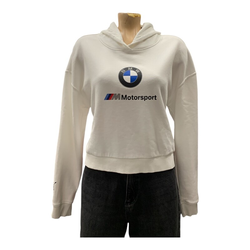 Puma BMW Sweater