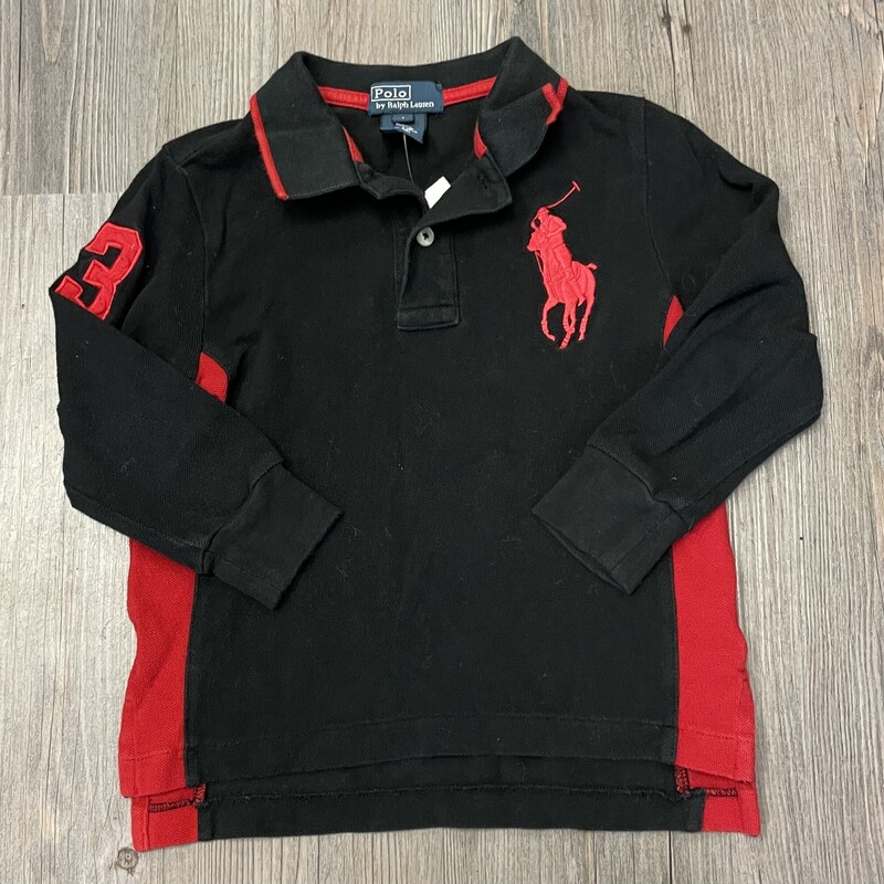 Polo Ralph Lauren LS