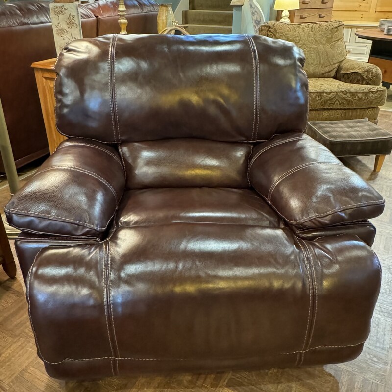 Flexsteel Oversized Recliner
37x45x40