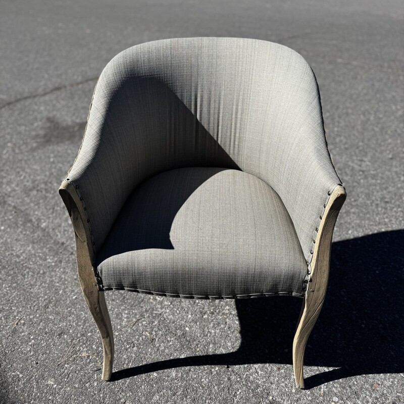 Mably Armchair