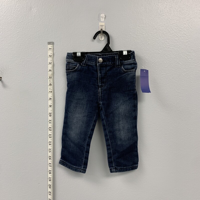 Joe, Size: 12-18m, Item: Pants