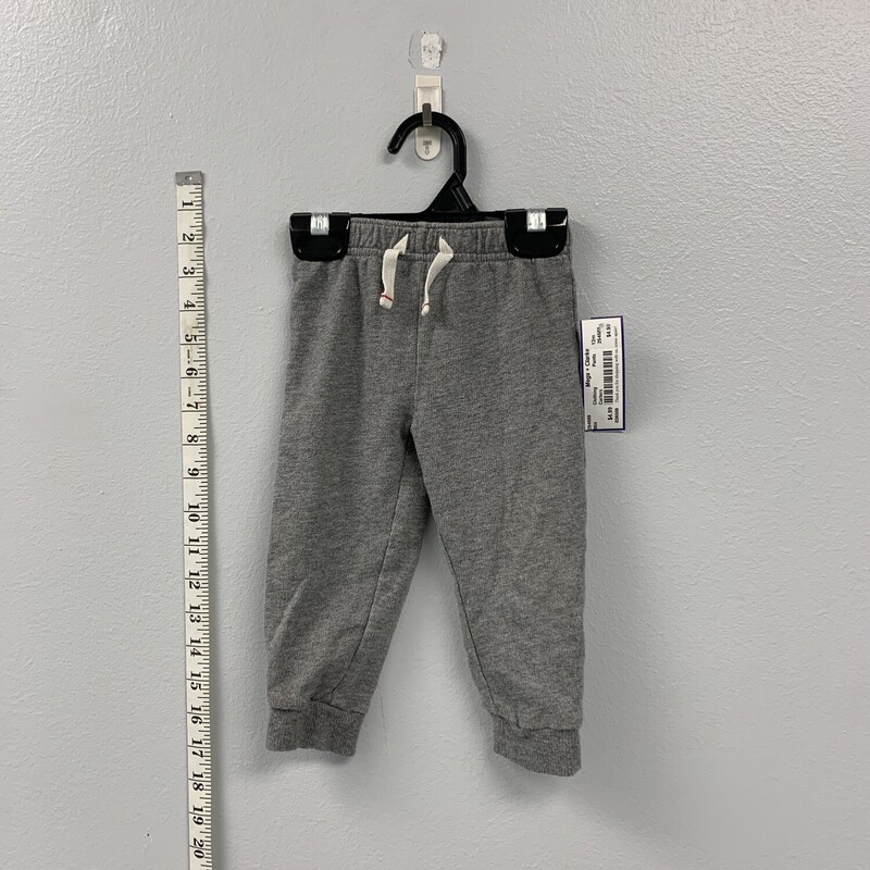 Carters, Size: 12m, Item: Pants