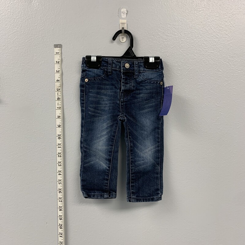 Seven For All Mankind, Size: 12m, Item: Pants