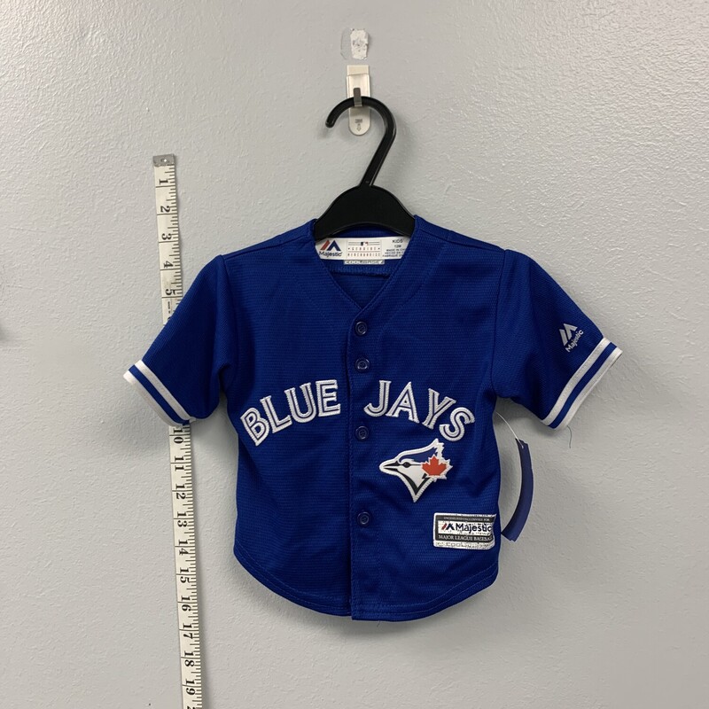 Toronto Blue Jays, Size: 12m, Item: AS IS