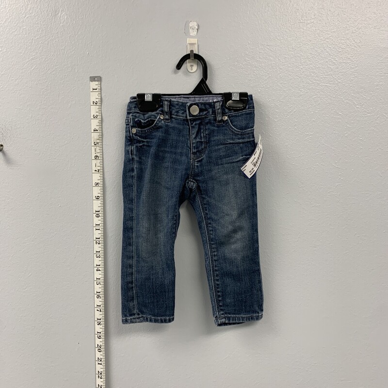 Gap, Size: 12-18m, Item: Pants