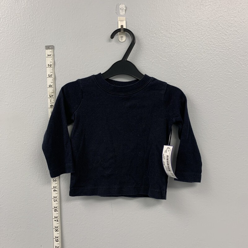 Carters, Size: 18m, Item: Shirt