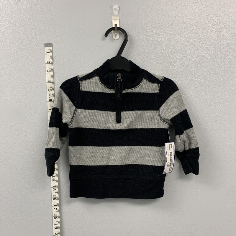 Old Navy, Size: 12-18m, Item: Sweater