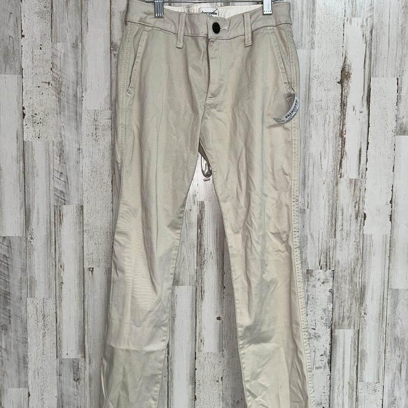 11/12 Lt Kahki Pants