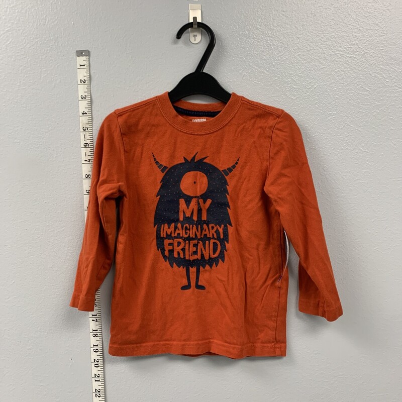 Gymboree, Size: 2, Item: Shirt