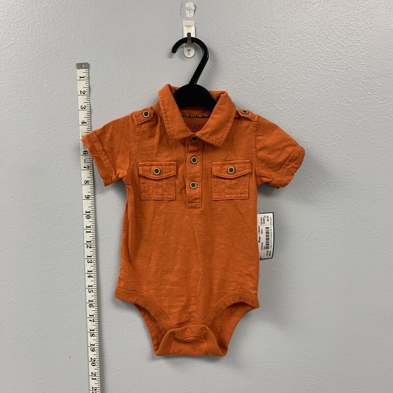 Gap, Size: 18-24m, Item: Shirt