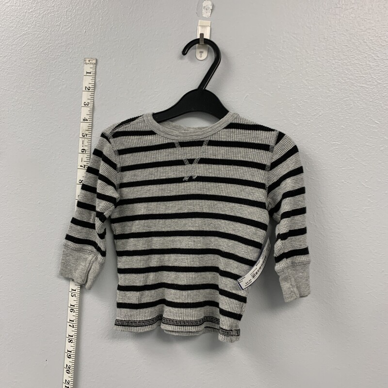 Gap, Size: 12-18m, Item: Shirt