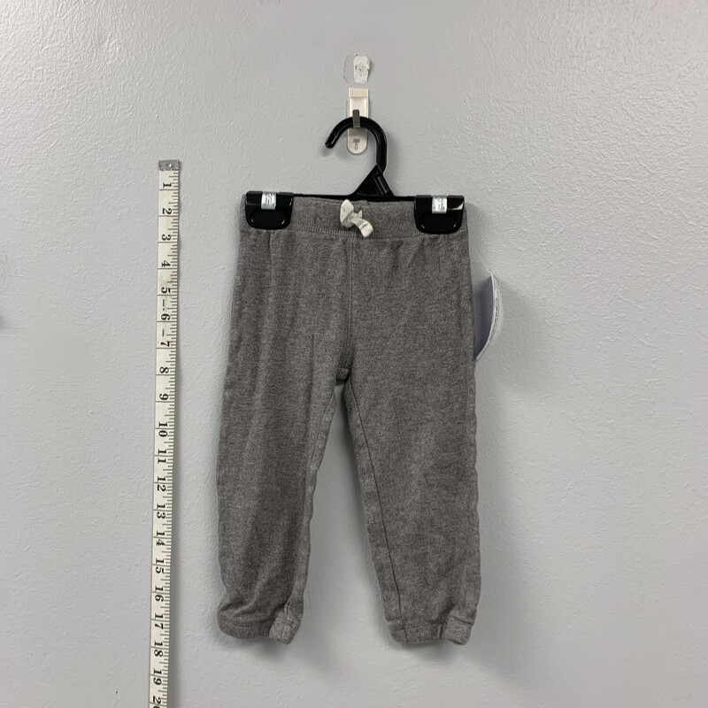 Carters, Size: 18m, Item: Pants