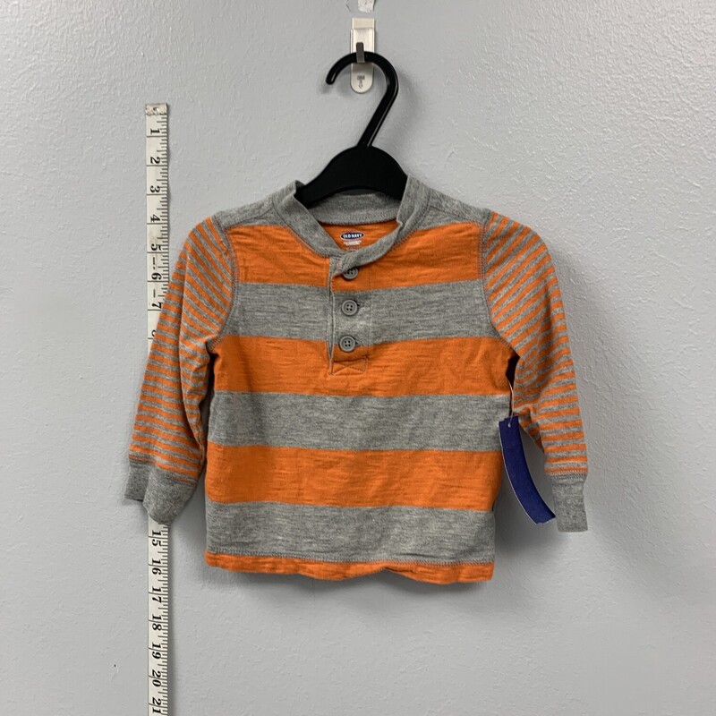 Old Navy, Size: 18-24m, Item: Shirt