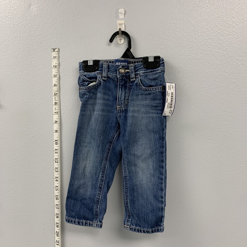 Old Navy, Size: 18-24m, Item: Pants