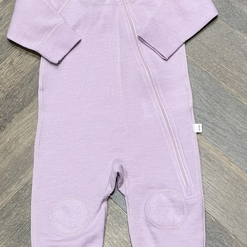 Reima Wool Mix Onesie