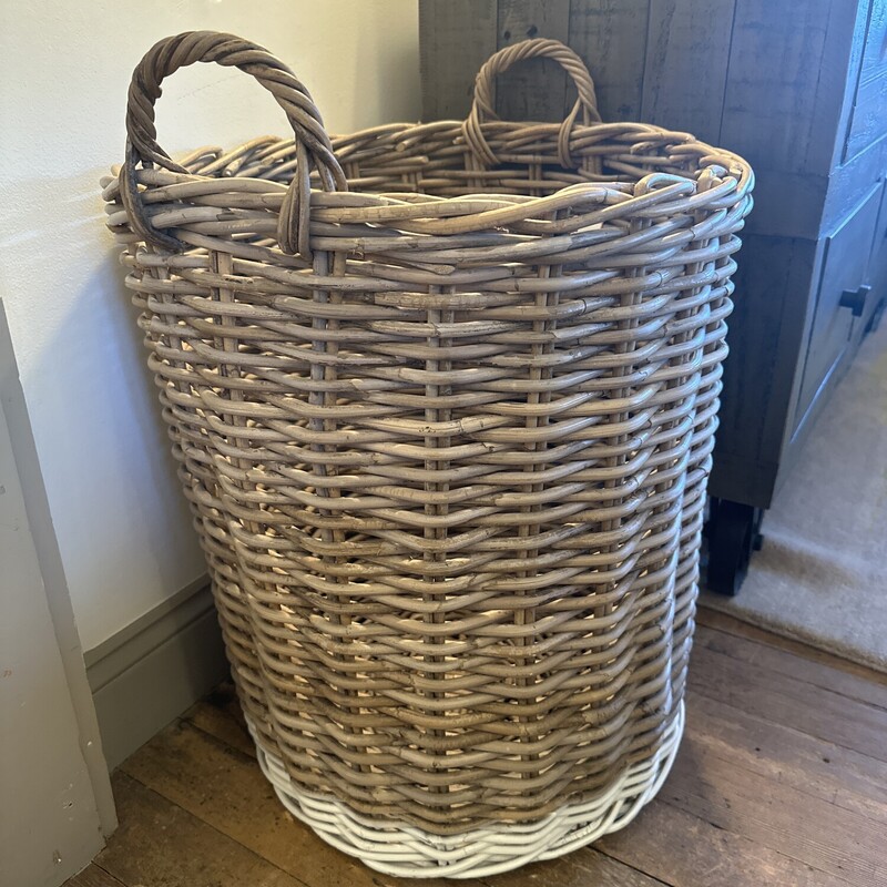 Tall Basket

Size: 23Tx22W